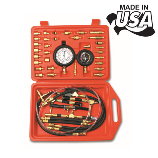 3300 - Fuel Injection Pressure Tester Made in USA