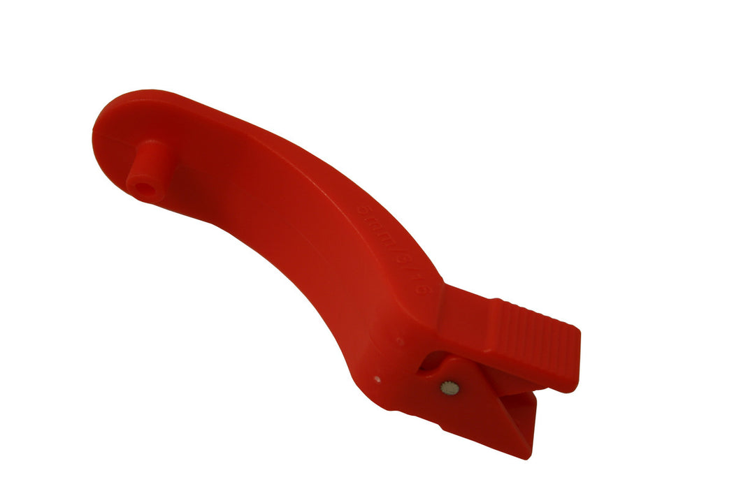 3477 - Fuel Line Disconnect Tool - GM 6.6L - 3/16" (4.8mm)