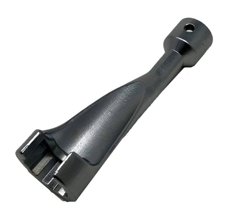 7815 - 2 Pc. Cummins Fuel injection Wrench - 19mm & 22mm