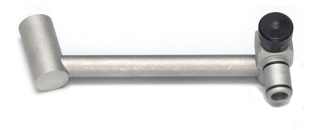 7472 - Angled Extension for Oil Filling