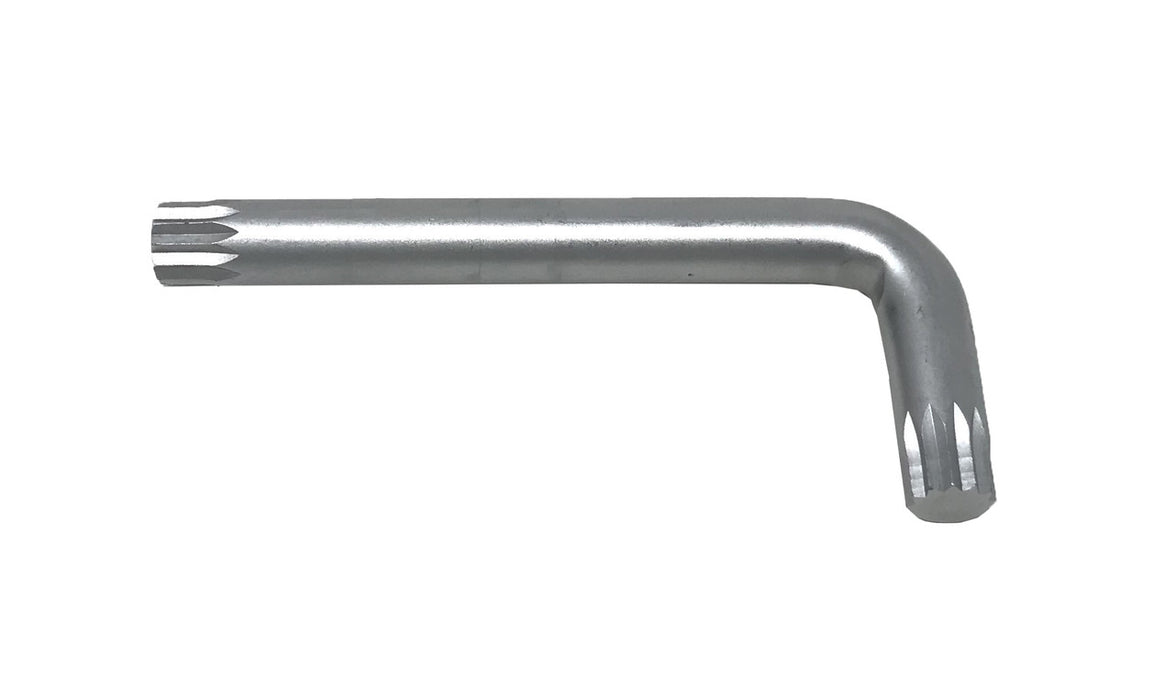 9022 - XZN "L" Wrench - 12mm