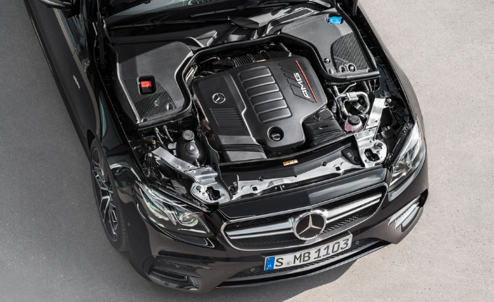 Precision Timing Tools for Late Model Mercedes M256 Engine — CTA ...