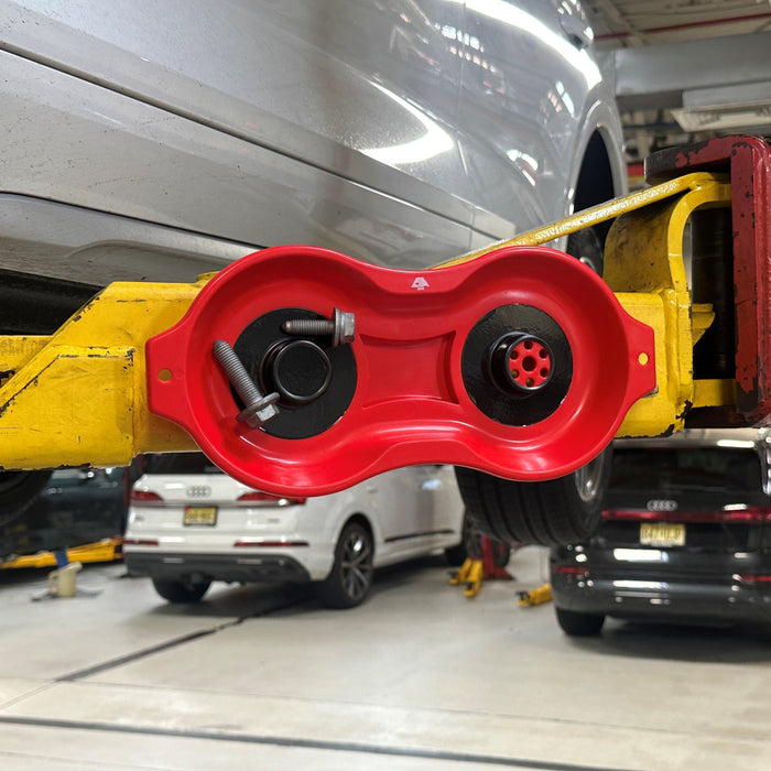 Stay Organized Anywhere: Meet the CTA 5060 Magnetic Flex Tray