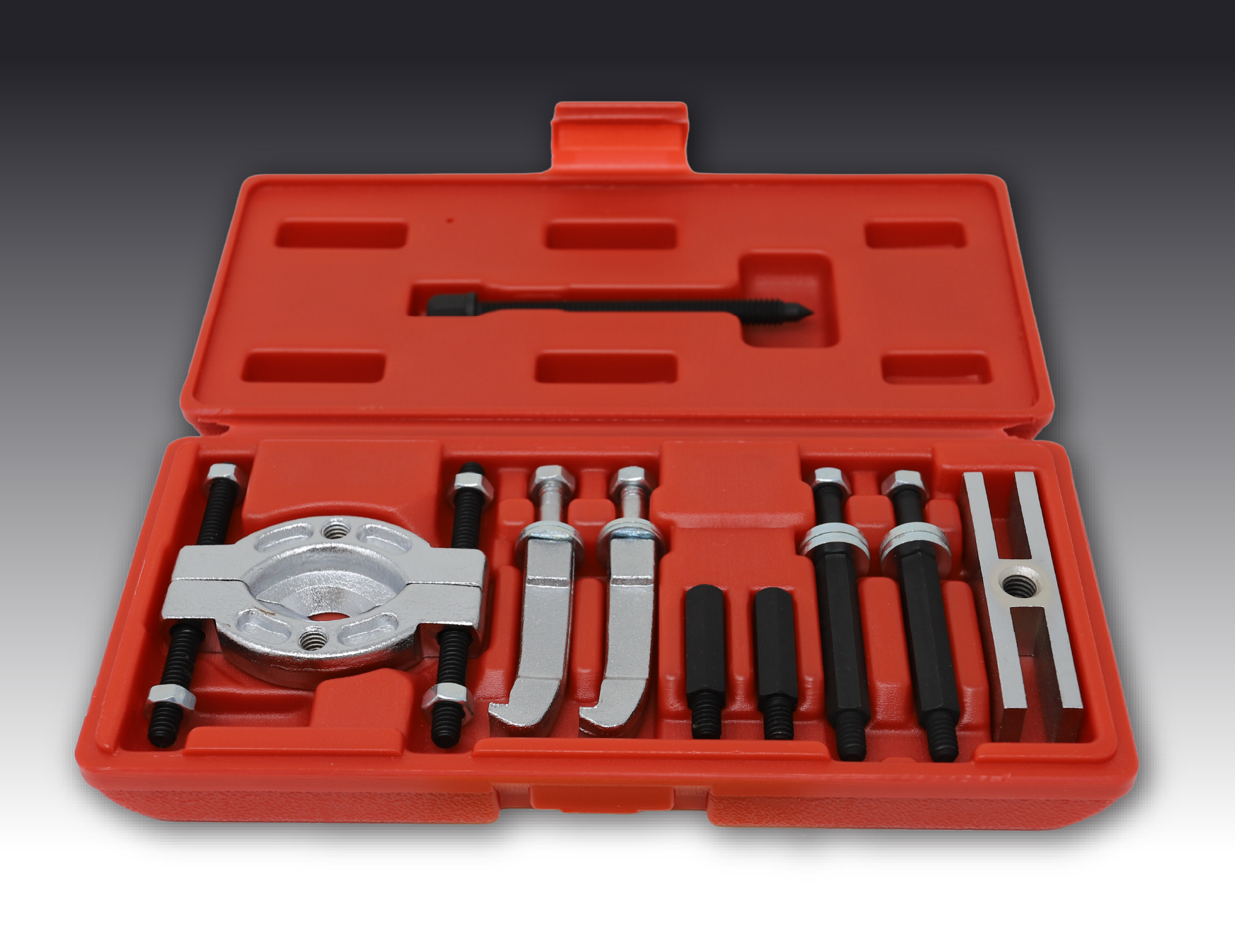 Compact Power for Tough Pulls: The CTA 3035 Mini Bearing Separator Tool Kit