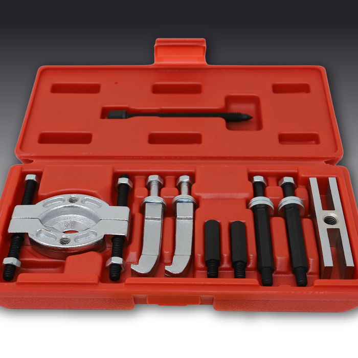 Compact Power for Tough Pulls: The CTA 3035 Mini Bearing Separator Tool Kit