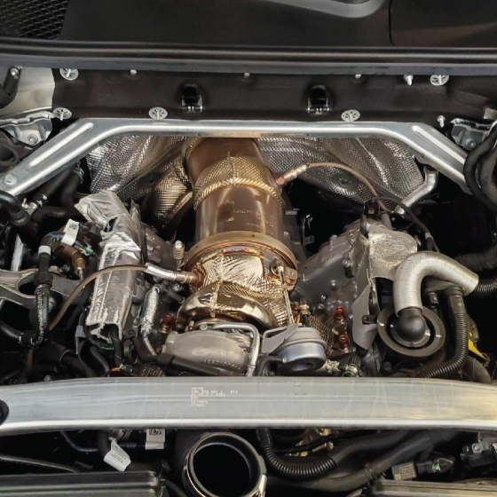 Take Control of EA839 Timing: Precision tools for modern V6 TFSI engines