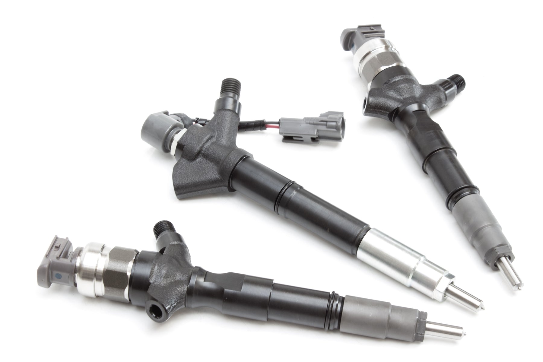 Ford Power Stroke Injector Innovations That Changed the Game