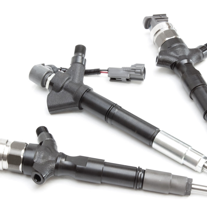 Ford Power Stroke Injector Innovations That Changed the Game