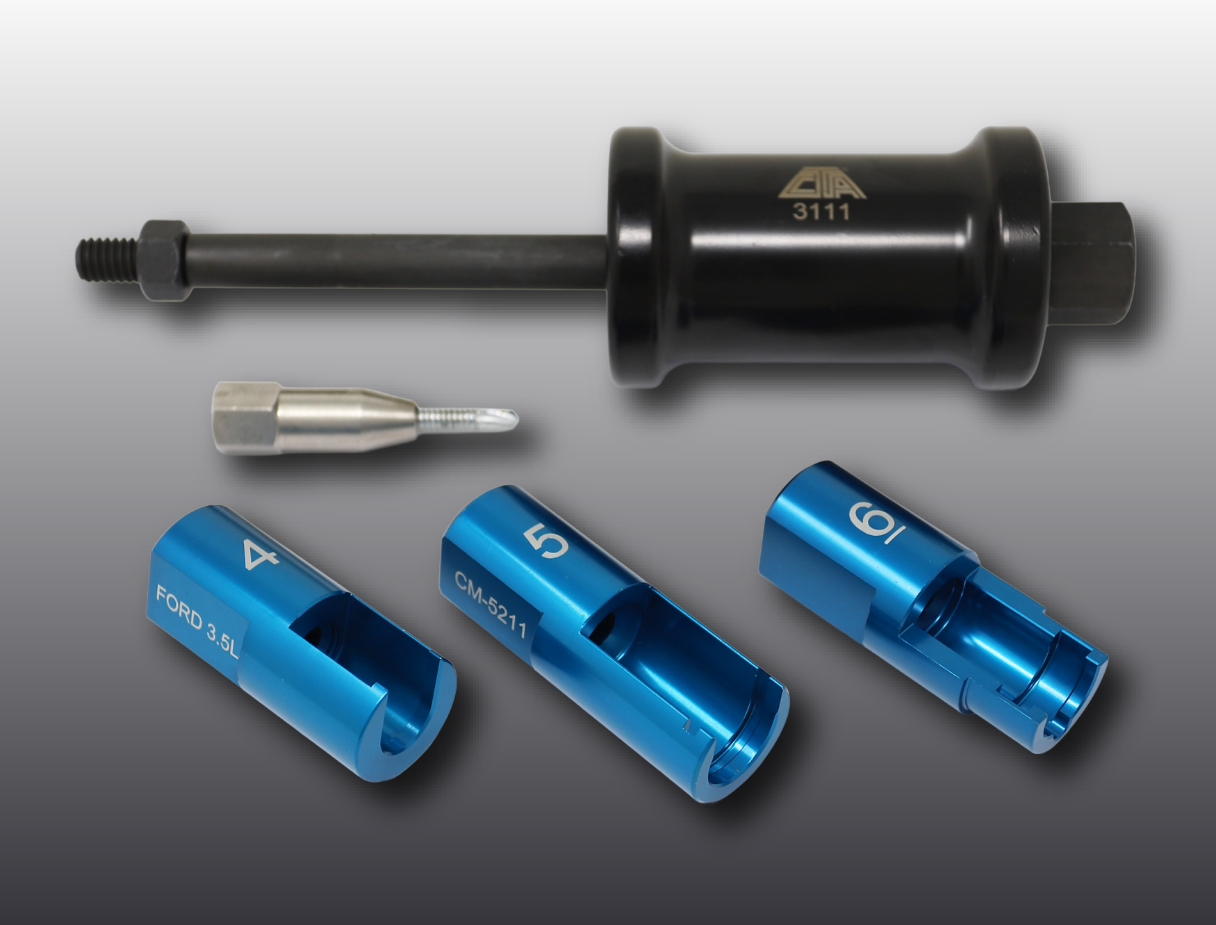 The Essential Fuel Injector Removal Tool for Ford EcoBoost Engines