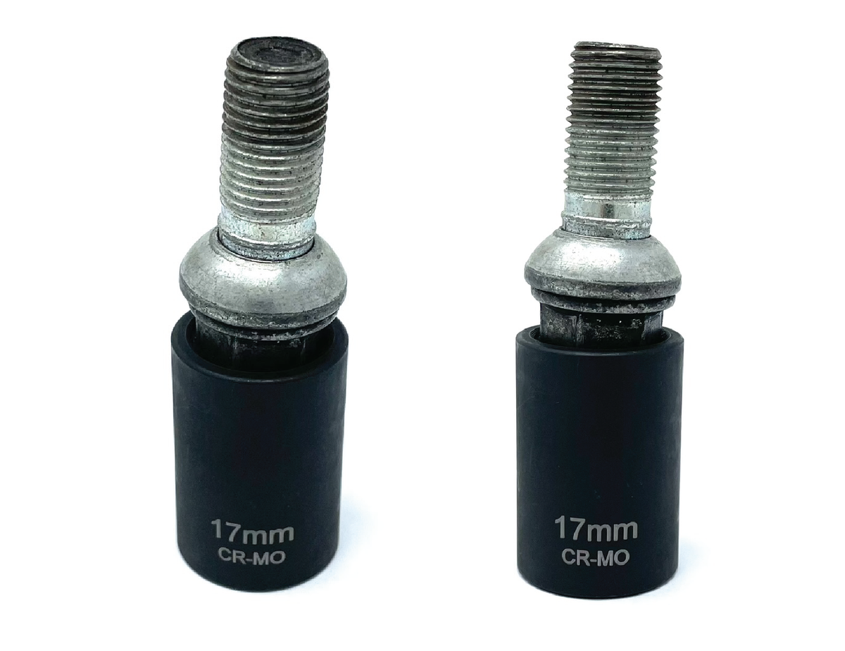 Stuck Lug Nuts Got You In A Jam? — CTA Manufacturing