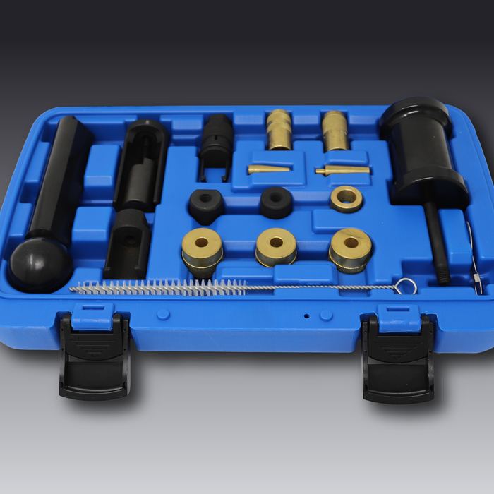 Complete Injector Solution for VW & Audi