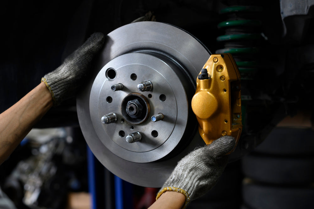 New & Improved: #5035 VAG Brake Caliper Socket Set — CTA Manufacturing