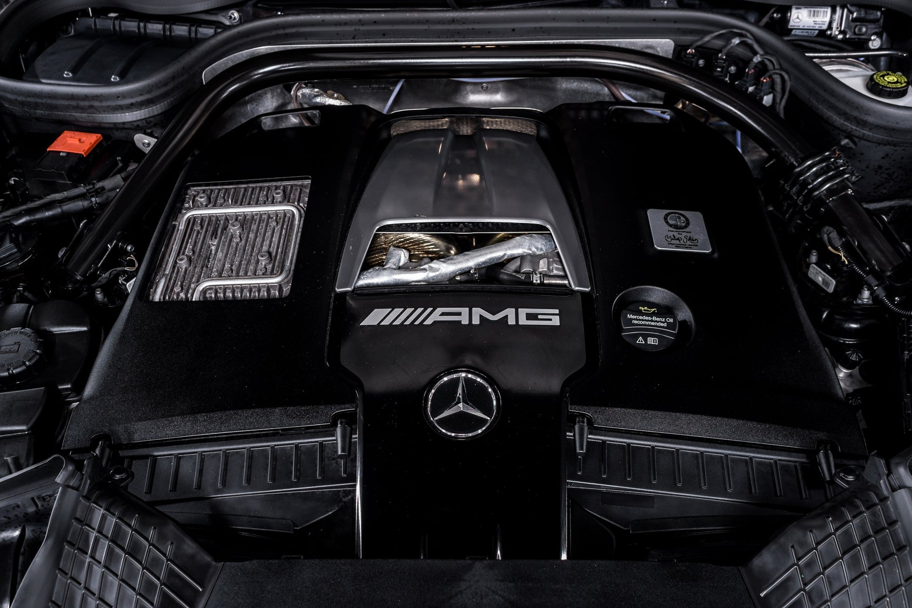 5190 vs. 6100: Which Benz Timing Kit Is Right for You?