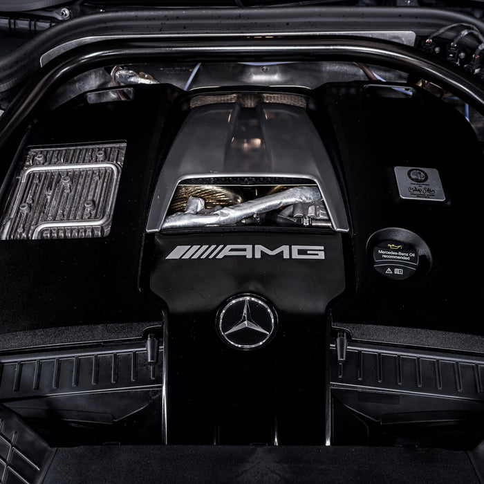 5190 vs. 6100: Which Benz Timing Kit Is Right for You?