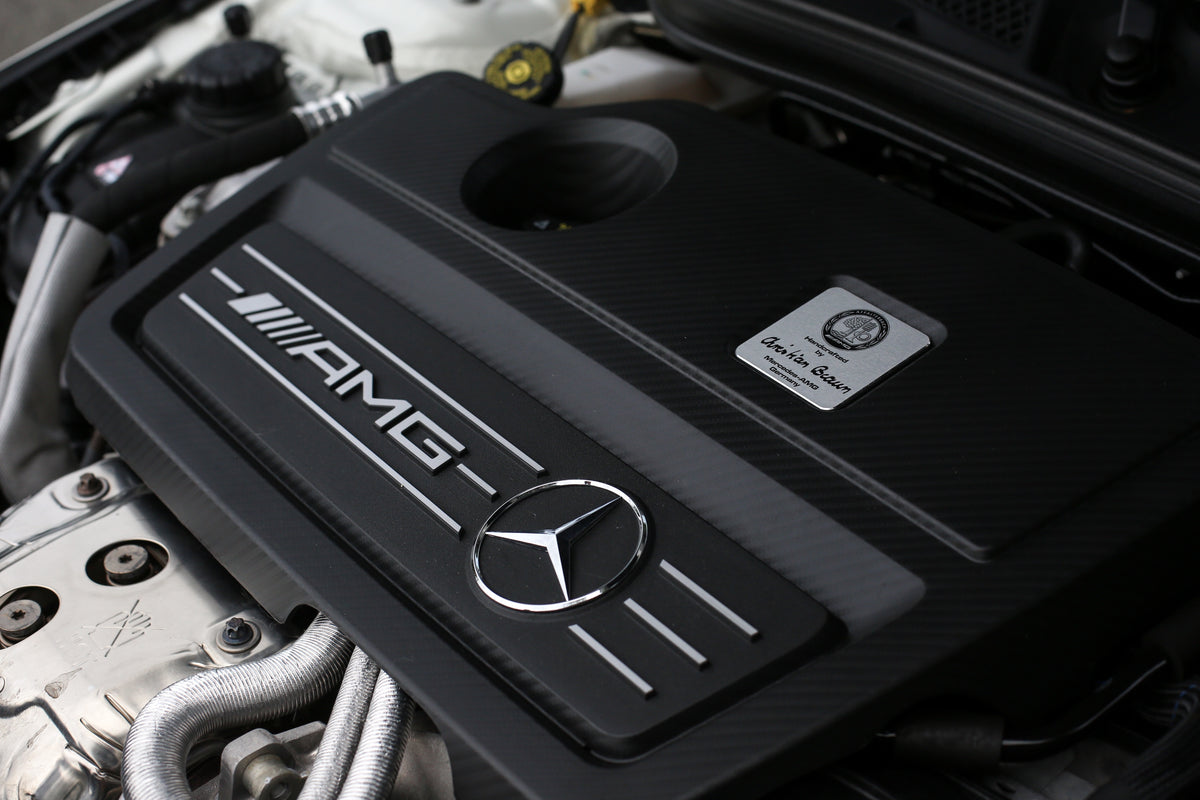 Your Benz Essential Timing Service Tools — CTA Manufacturing