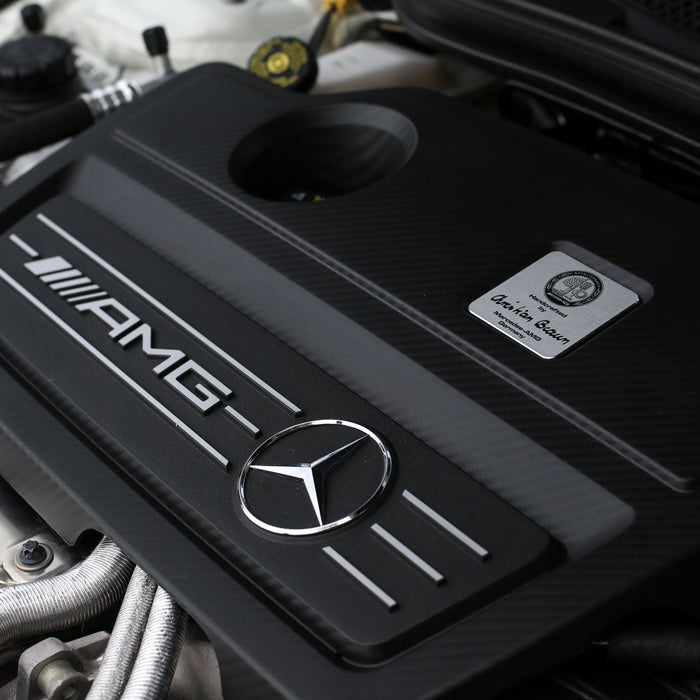 Your Benz Essential Timing Service Tools