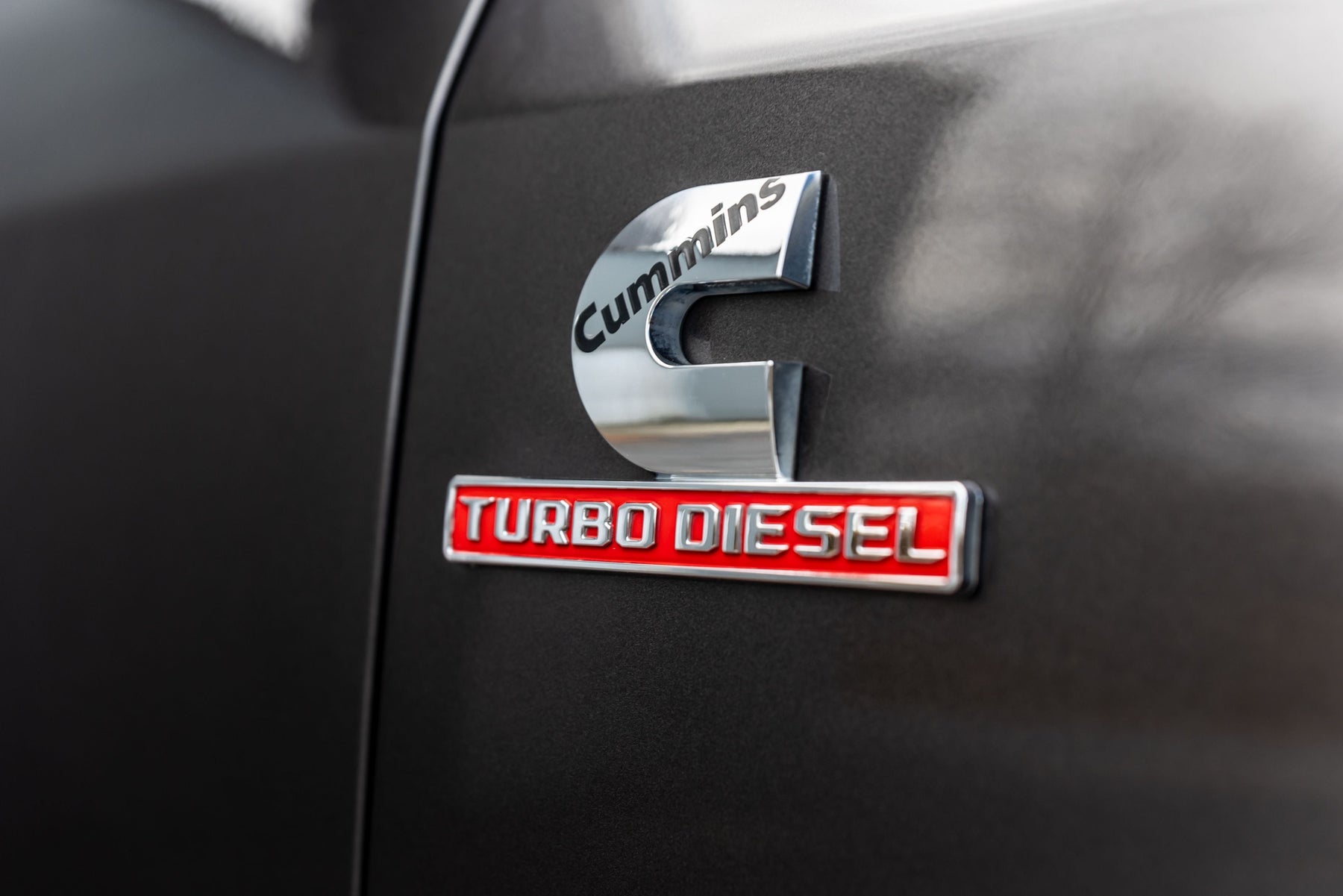 Complete Seal Installation Coverage for Cummins Diesel Service