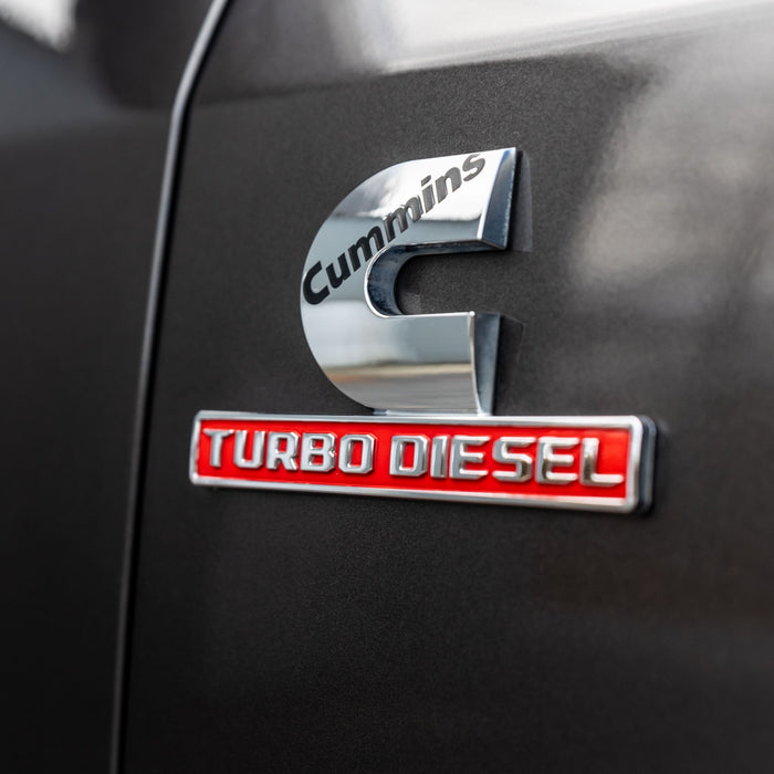 Complete Seal Installation Coverage for Cummins Diesel Service