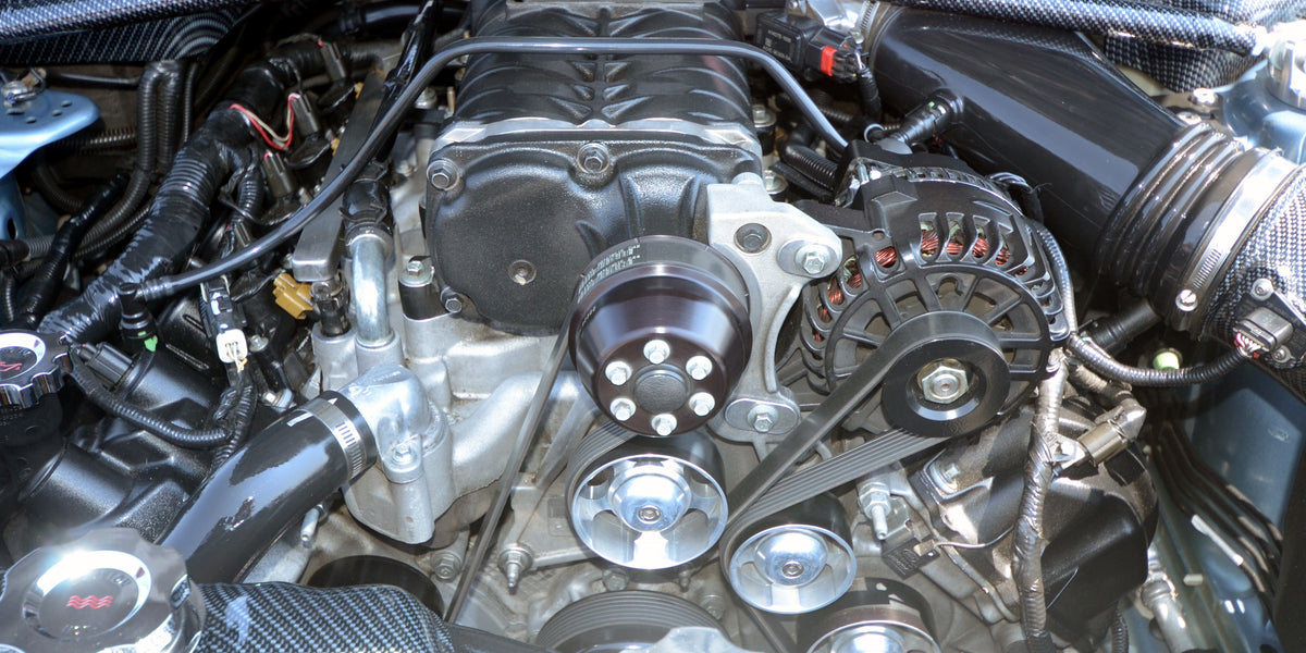 Hassle-Free Triton Engine Timing with #6670 — CTA Manufacturing