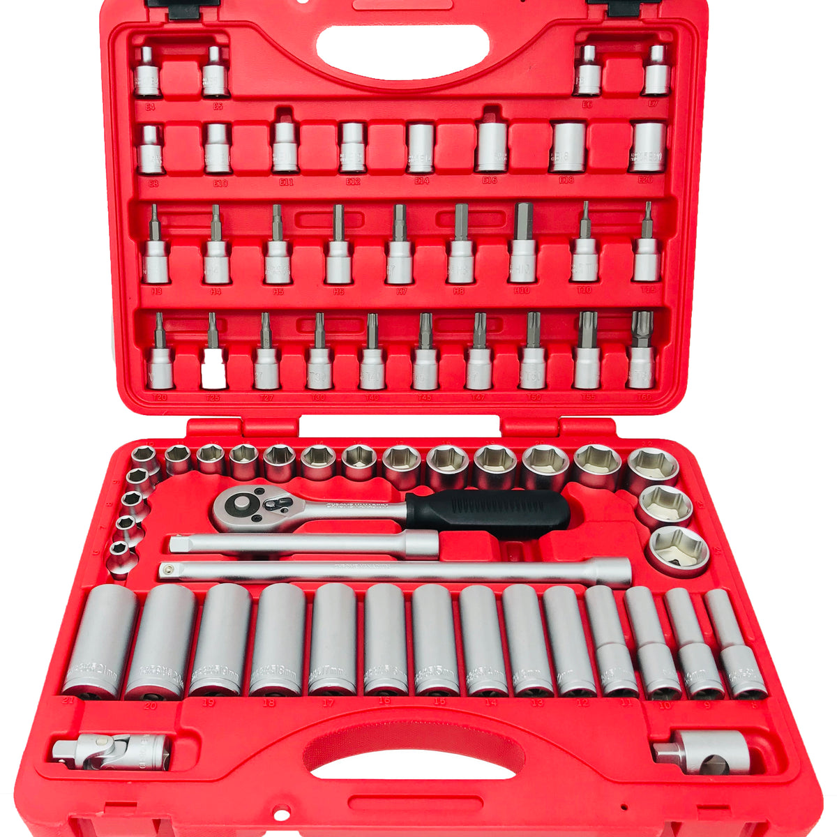 Specialty Sockets — CTA Manufacturing