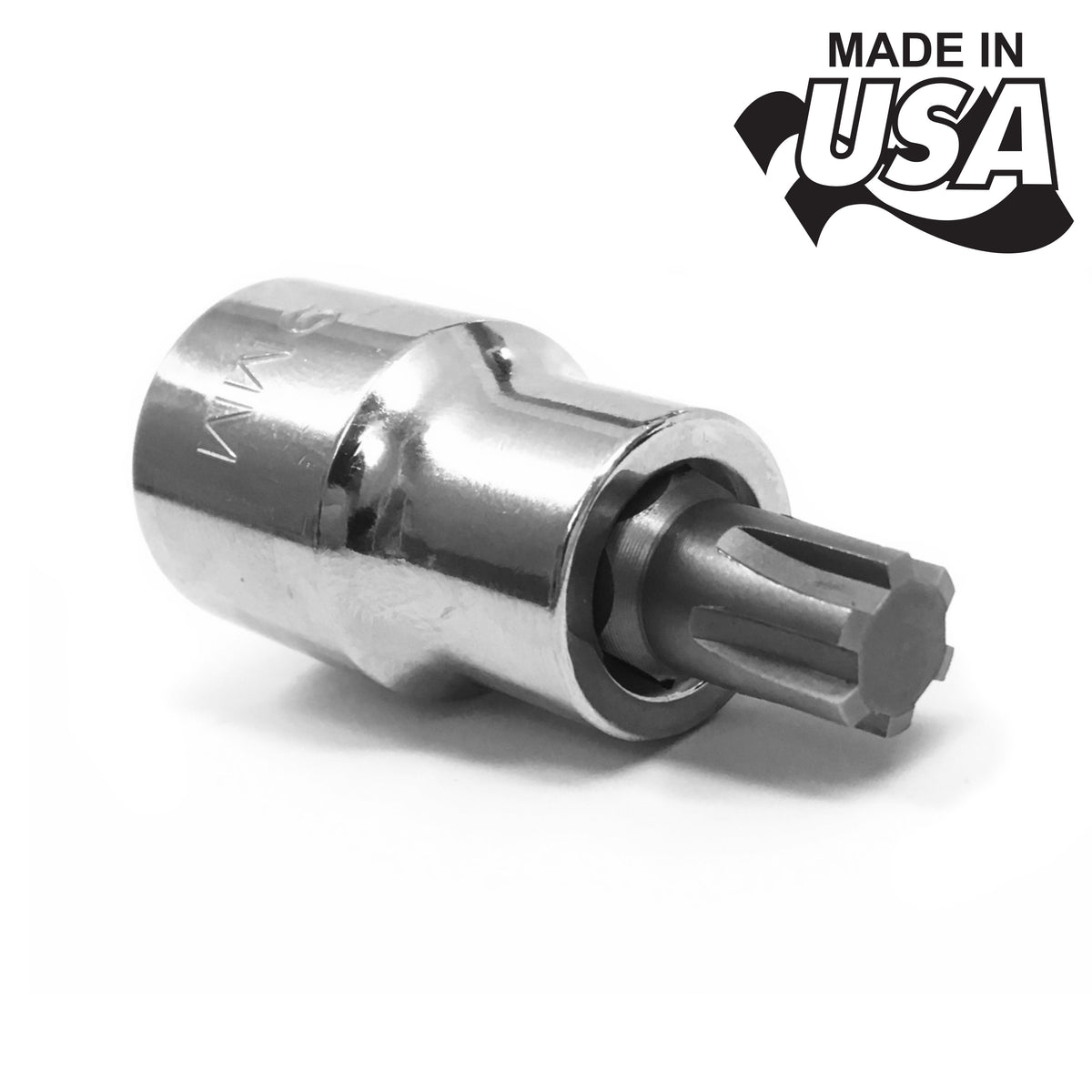 1036 - VW/Audi Camshaft Adjuster Socket - 2.0L — CTA Manufacturing