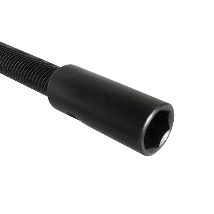 1051 - 4 Pc. Flex Nut Driver Set