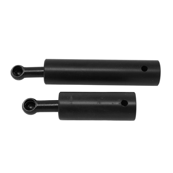 1077 - BMW Hood Extenders