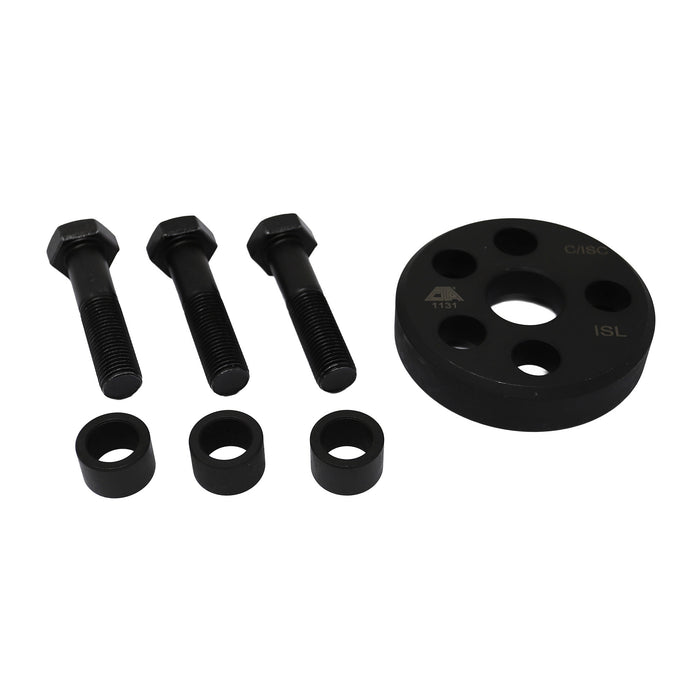 1131 - Cummins Paccar Front Crank Seal & Wear Sleeve Install Tool