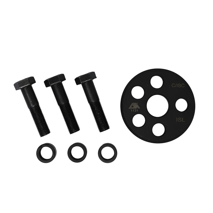 1131 - Cummins Paccar Front Crank Seal & Wear Sleeve Install Tool