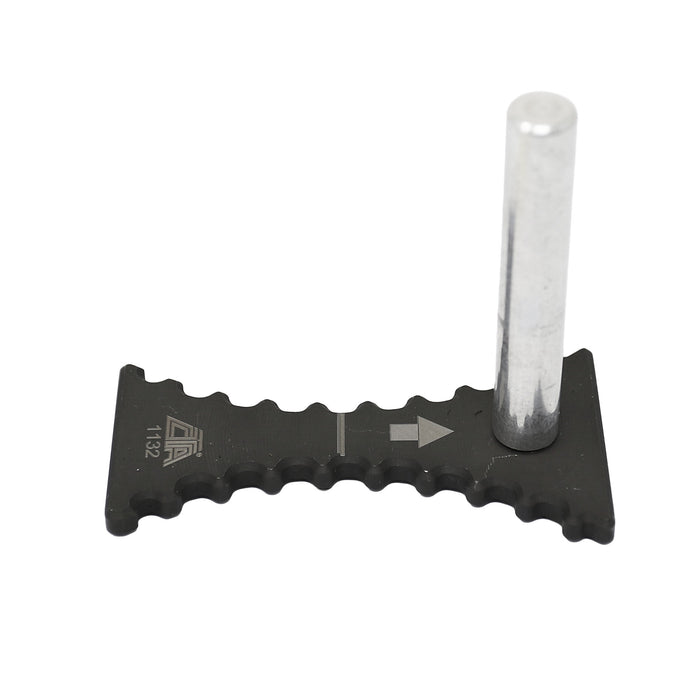 1132 - Volvo Cam Locking Tool - 2.0T B5 48V-Hybrid