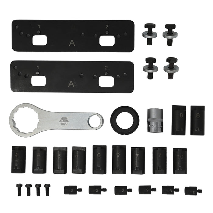 1211 - VW/Audi/Porsche EA839 Master Timing Tool Kit - TFSI Engines