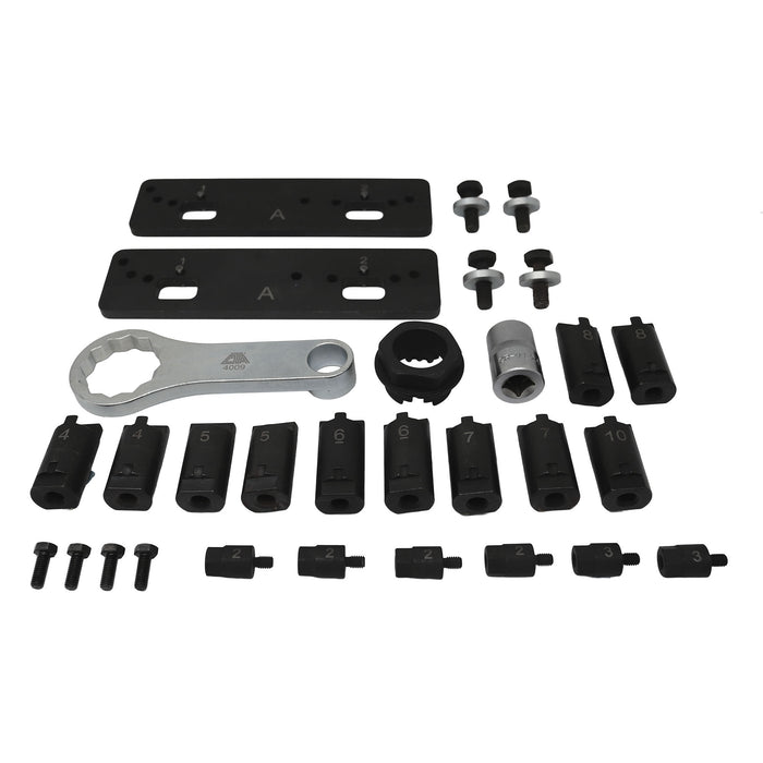 1211 - VW/Audi/Porsche EA839 Master Timing Tool Kit - TFSI Engines