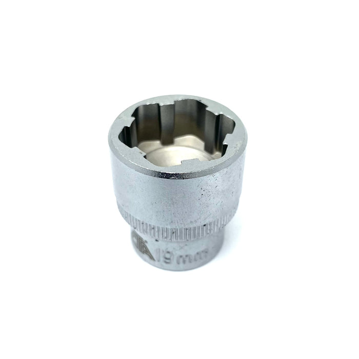 1232X19 - Bolt Extractor - 19mm