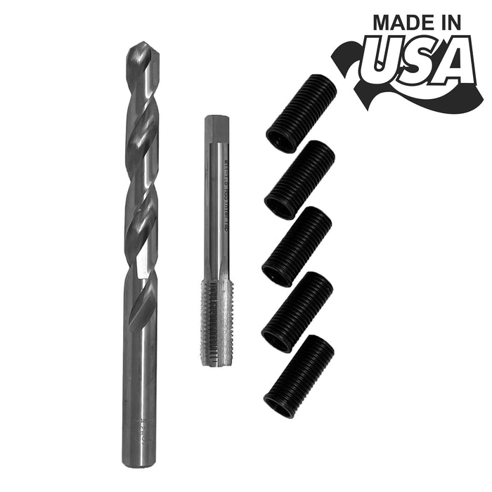 1420 - Honda/Toyota Cylinder Head Bolt Repair Kit - 11.5mm x 1.5