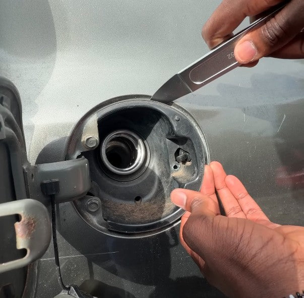 1452 - HD Metal Trim Tool