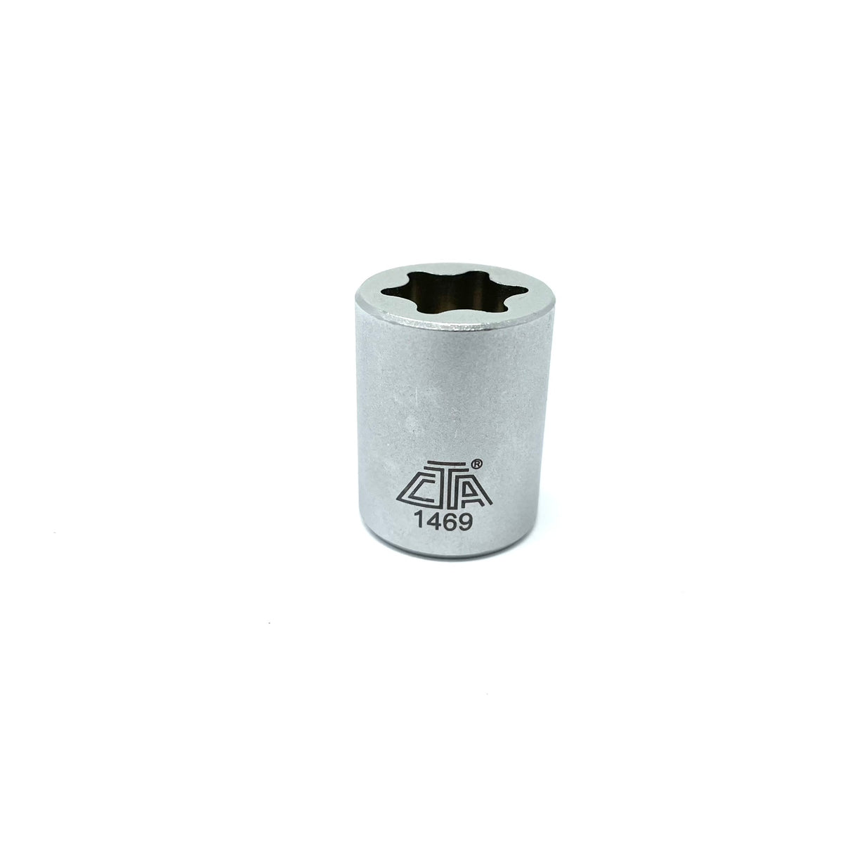 1469X16 - E16 Flat-Cut E-