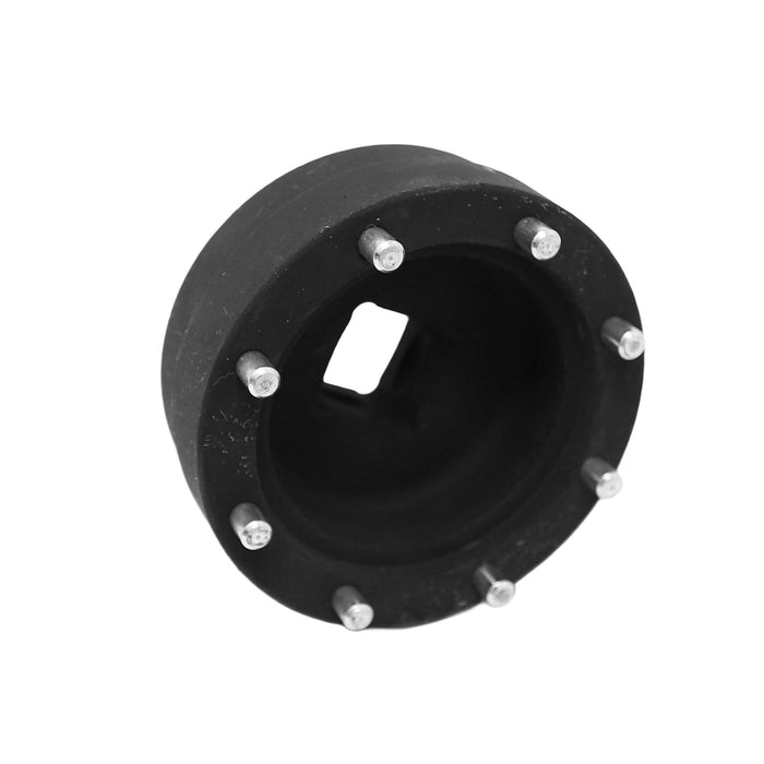 1724 - Toyota Front Hub Nut Socket