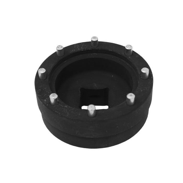 1724 - Toyota Front Hub Nut Socket