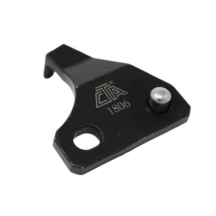 1806 - Ford Crankshaft Vibration Dampener Alignment Tool - 1.6L