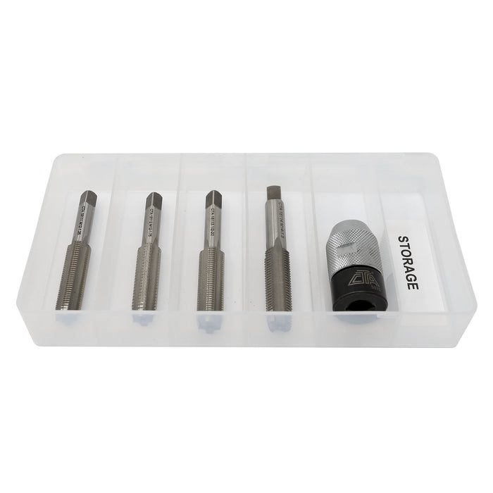 1811 - 5 Pc. Thread Cleaning Tool Set