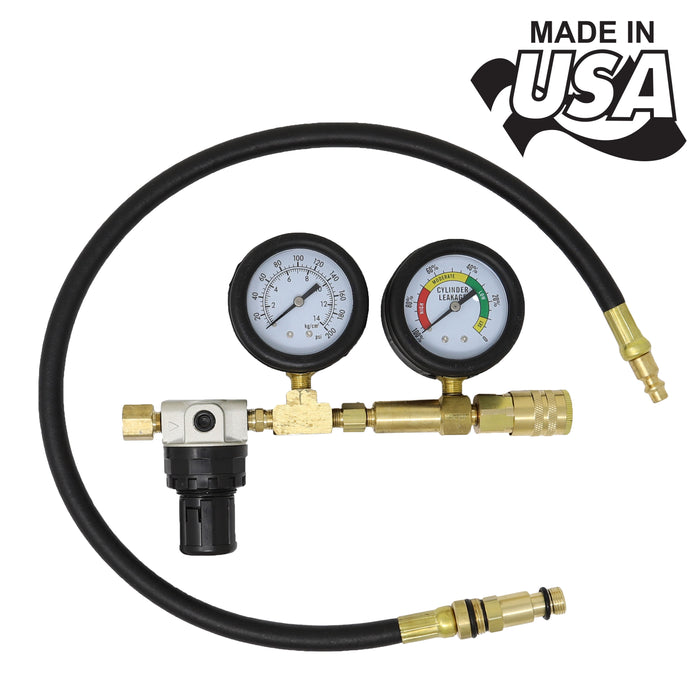 2010 - Cylinder Leakage Tester