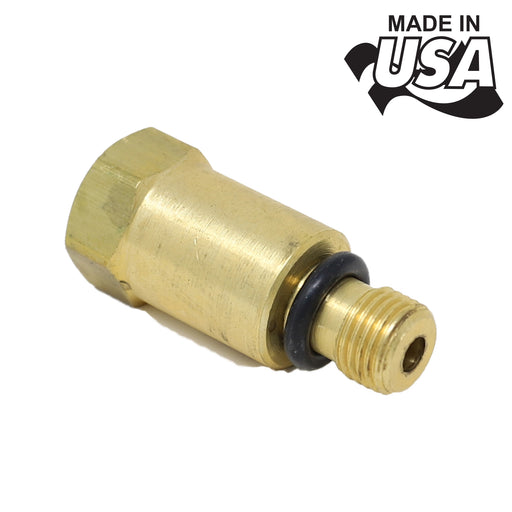 2012x10 - 10mm Adapter Made in USA
