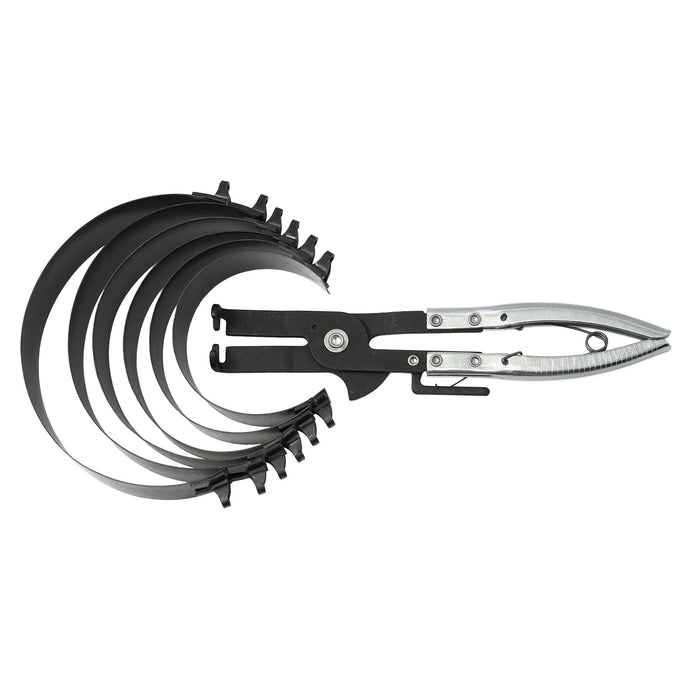 2020 - Piston Ring Compressor Set