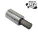 2052 - Metric Hex Drain Plug Socket - 12mm Made in USA