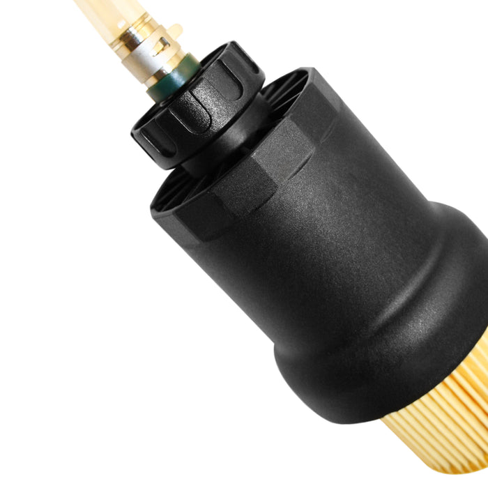 2087 - Oil Drain Tool - VW/Audi