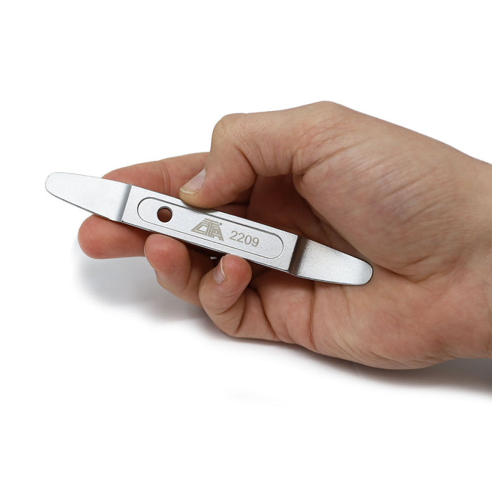 2209 - Mini HD Metal Trim Tool