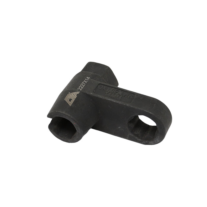 2227 - 5 Pc. Exhaust Gas Sensor Socket Set