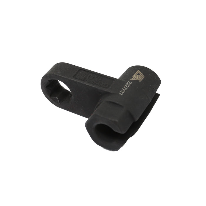 2227 - 5 Pc. Exhaust Gas Sensor Socket Set