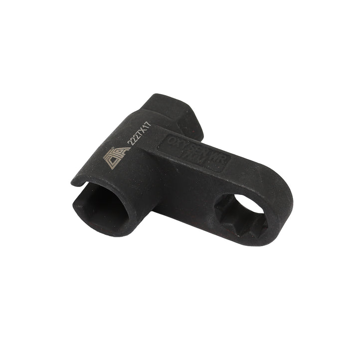 2227 - 5 Pc. Exhaust Gas Sensor Socket Set