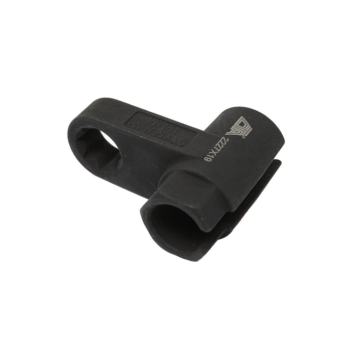 2227 - 5 Pc. Exhaust Gas Sensor Socket Set